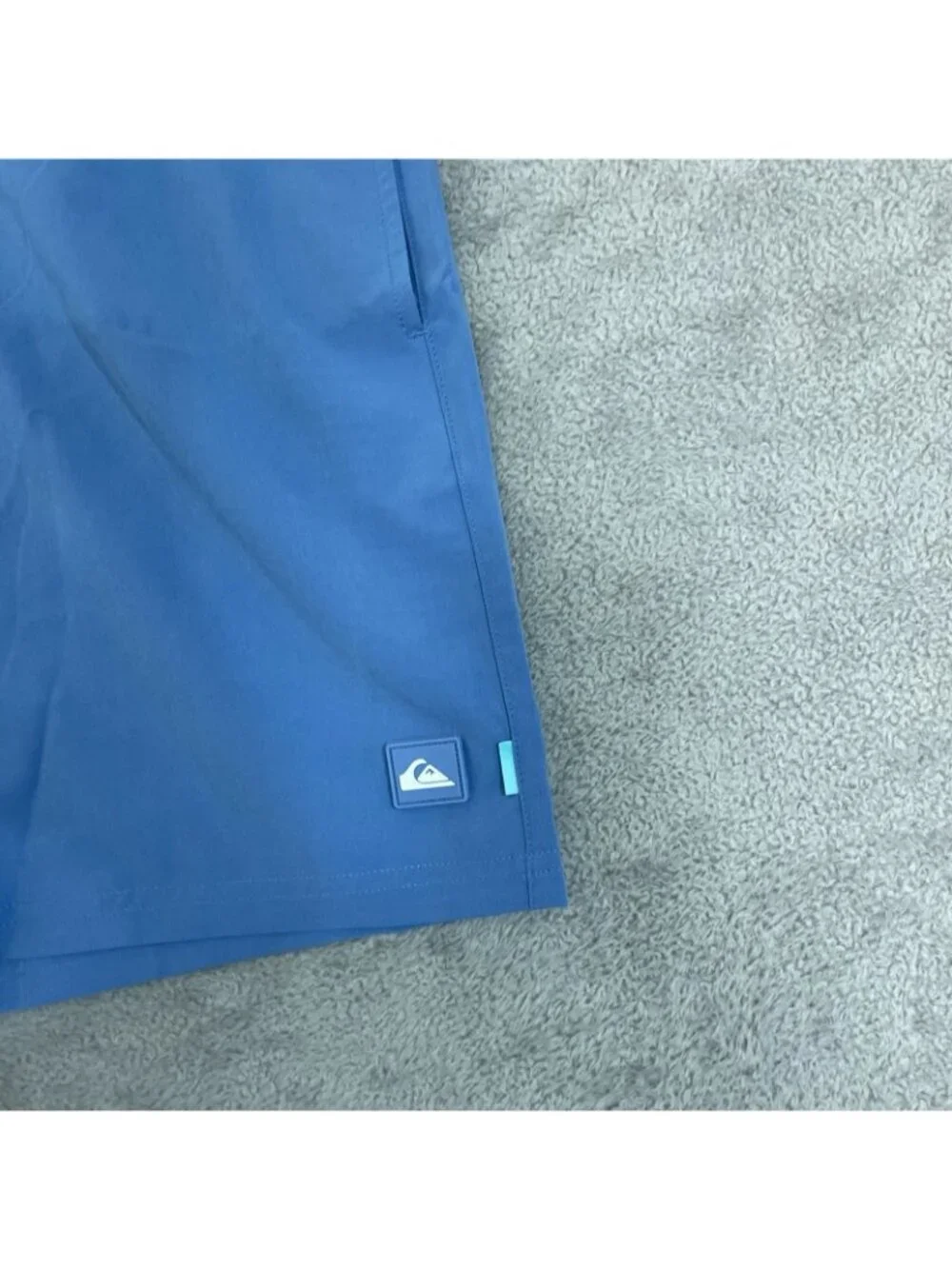 Quiksilver new tag